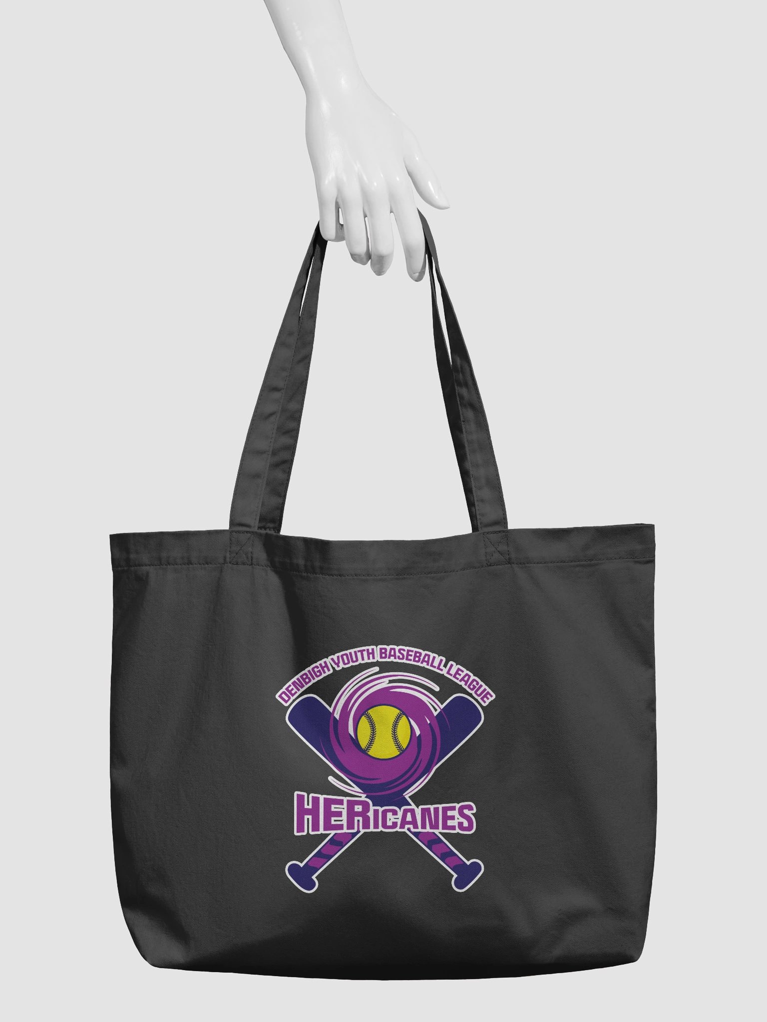 HERicanes - Tote product image (6)