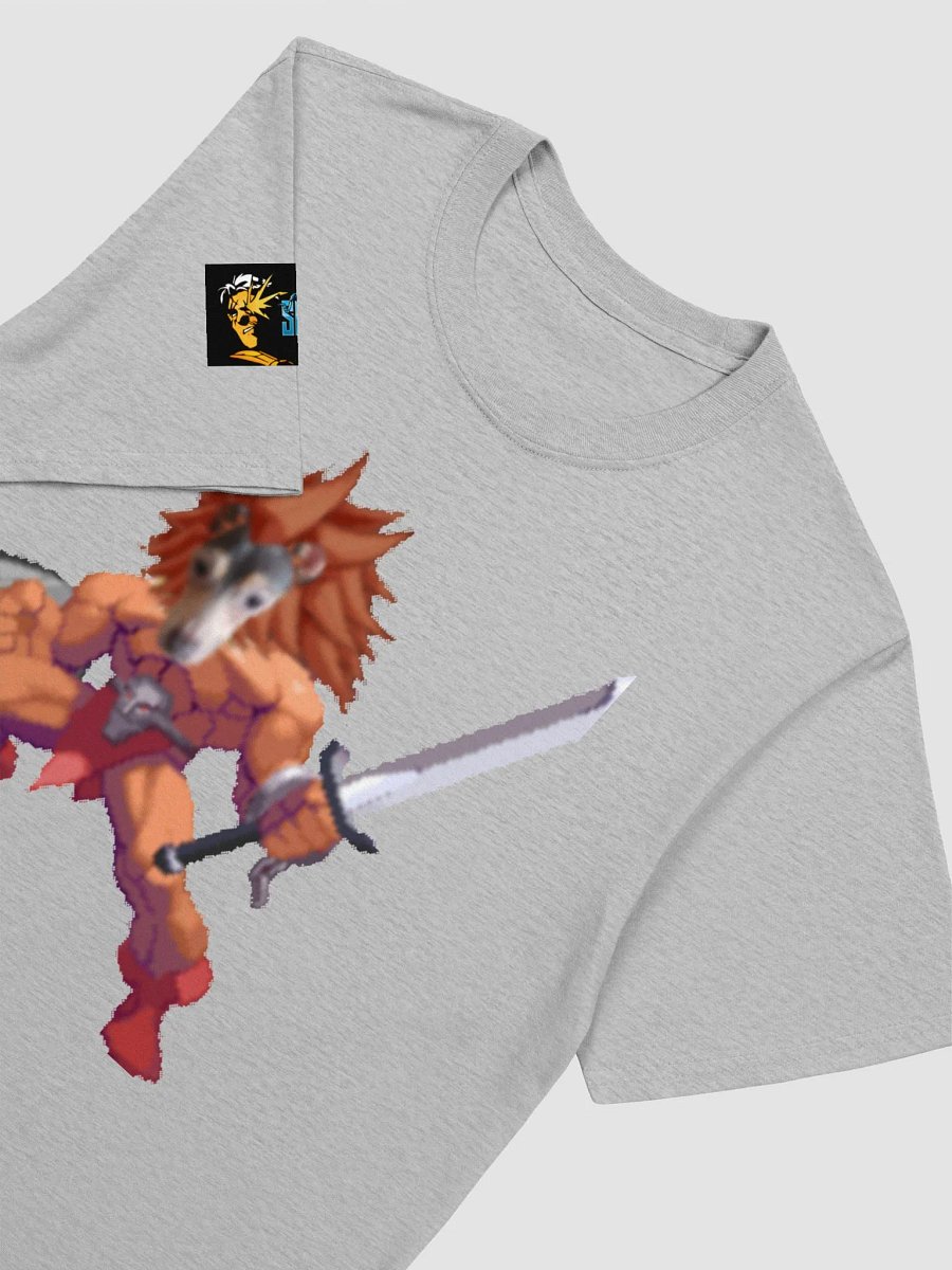 King Leo product image (3)