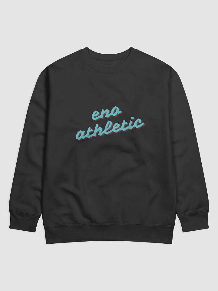 ena athletic Signature Sweatshirt product image (1)