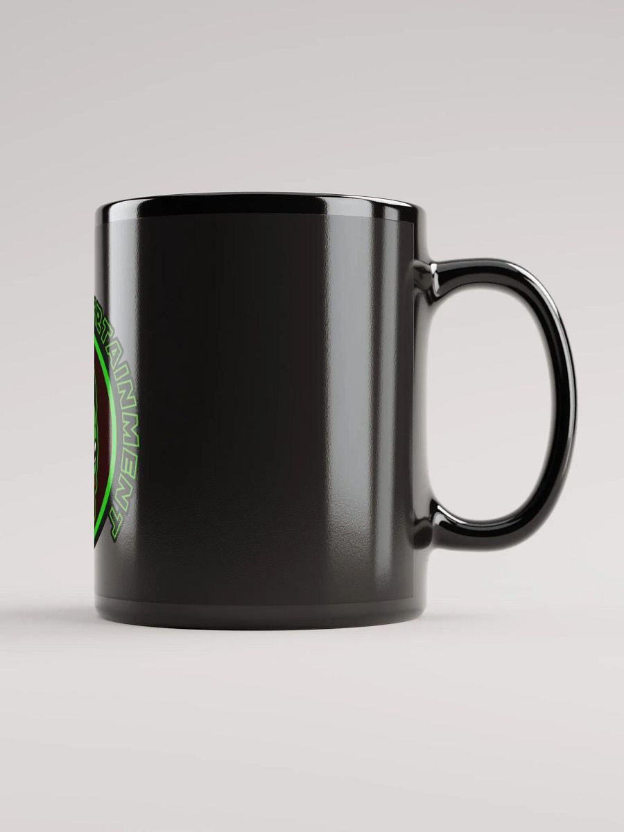 Logo Mug for The CjH product image (2)