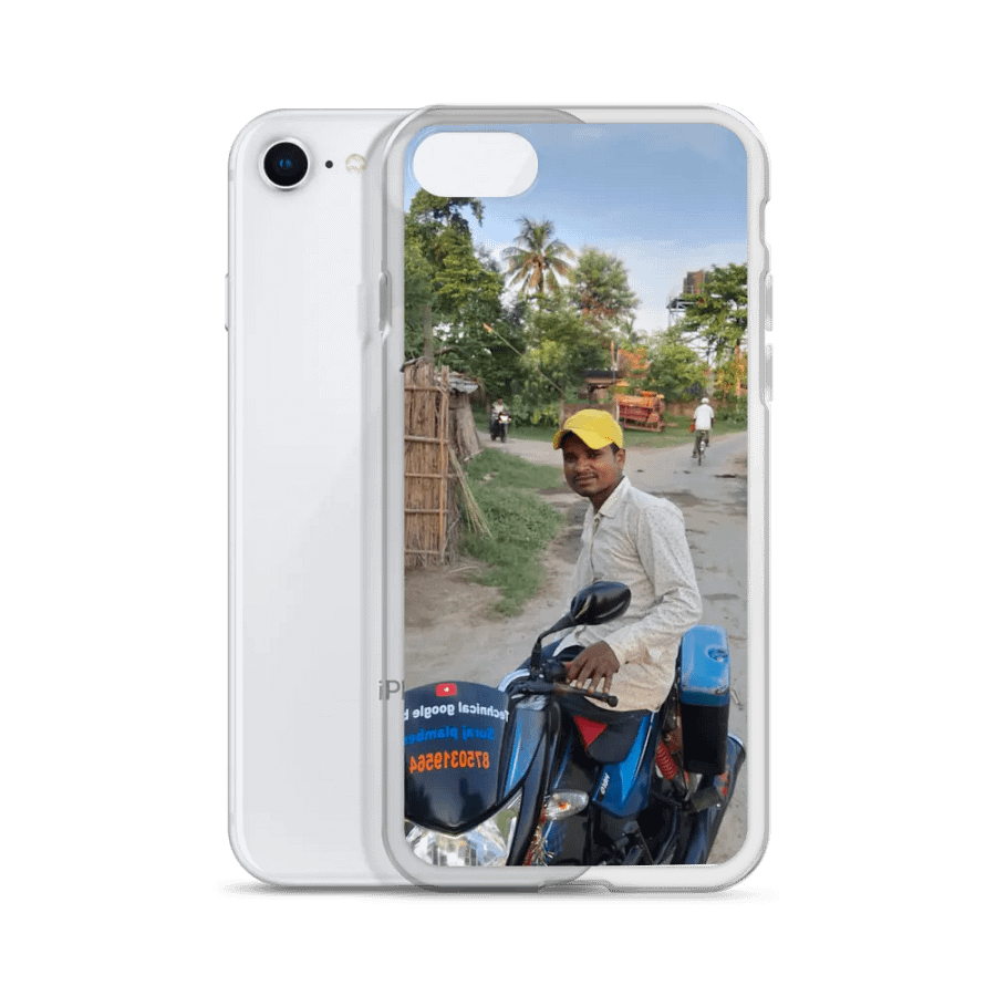 Mobile phone cover product image (328)