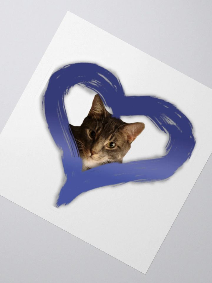 Jag Yan Sticker product image (5)