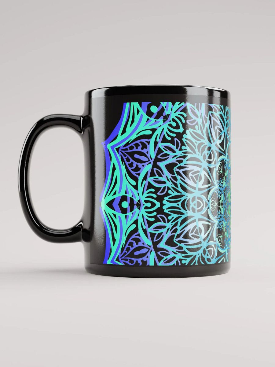 Mystic Mandala Mug product image (12)