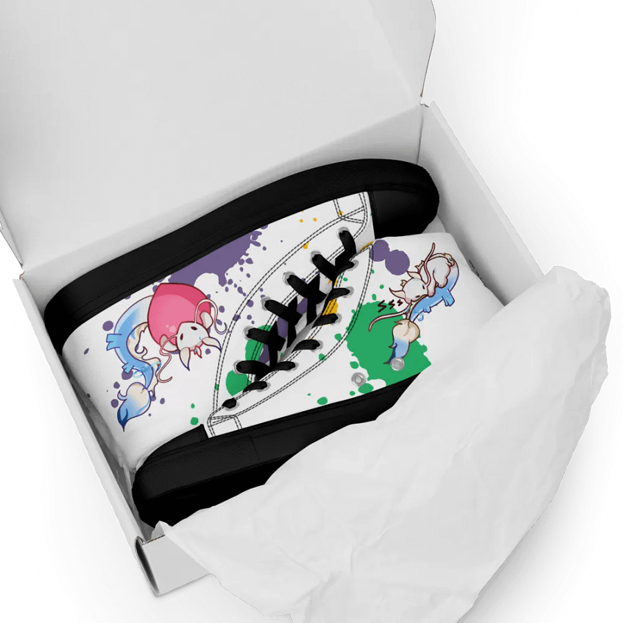 Moth Masculine Kicks product image (7)