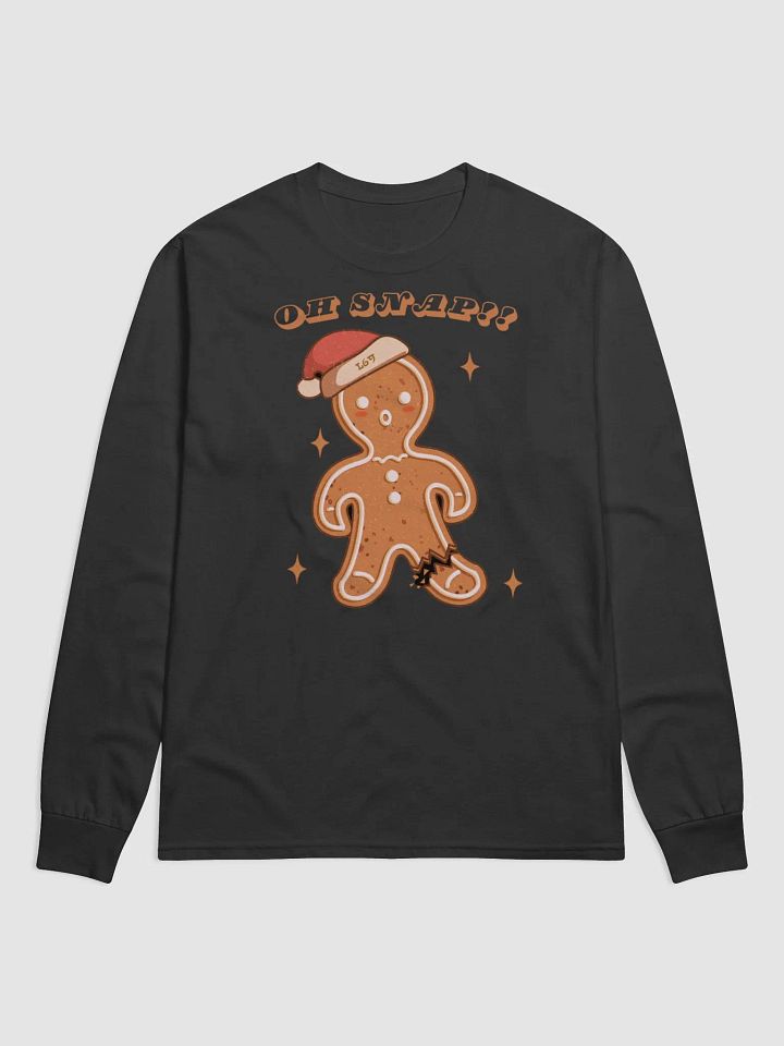 OH SNAP!! product image (1)