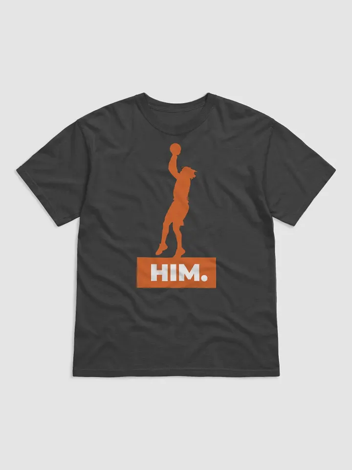 HIM Series - BrunsHIM! (DARK) product image (1)