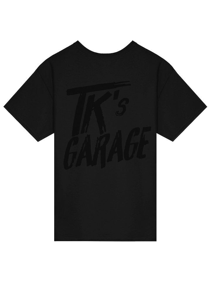 Petty Roosevelt Tee Shirt product image (12)