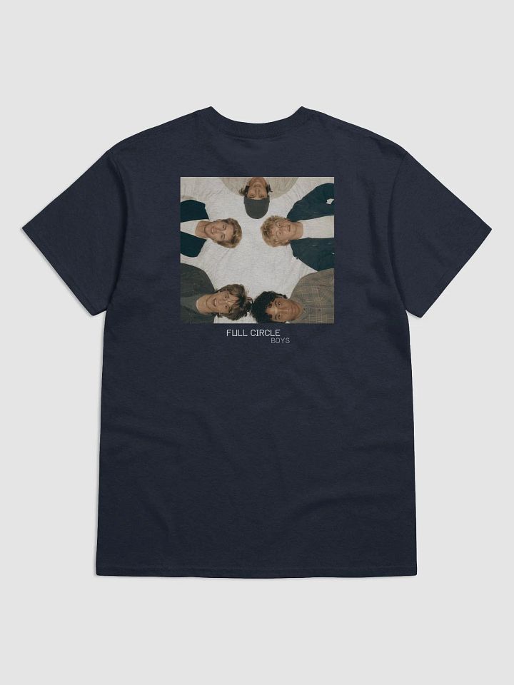 Me and You T-Shirt product image (2)