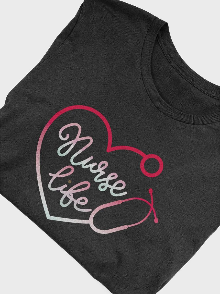 Nurse T-Shirt 