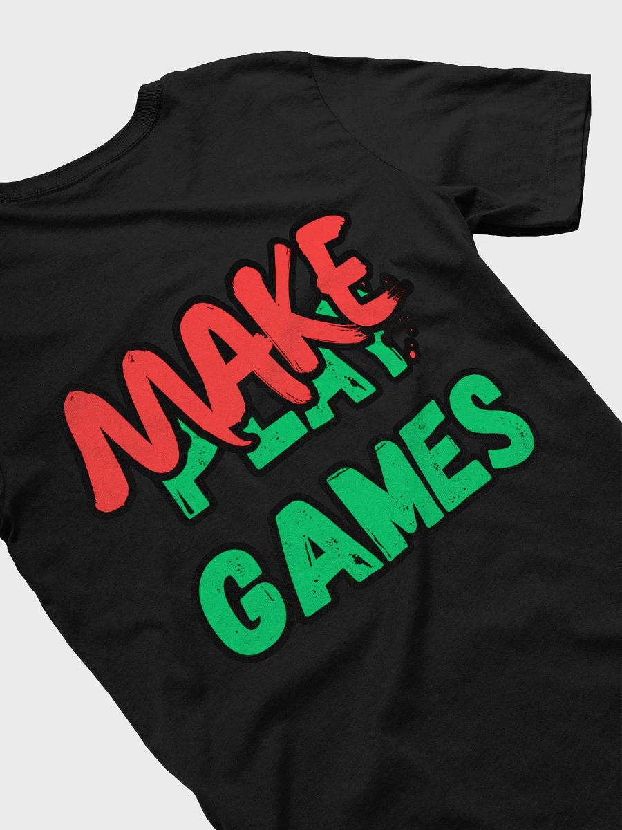 CIS Play/Make Games - T product image (37)