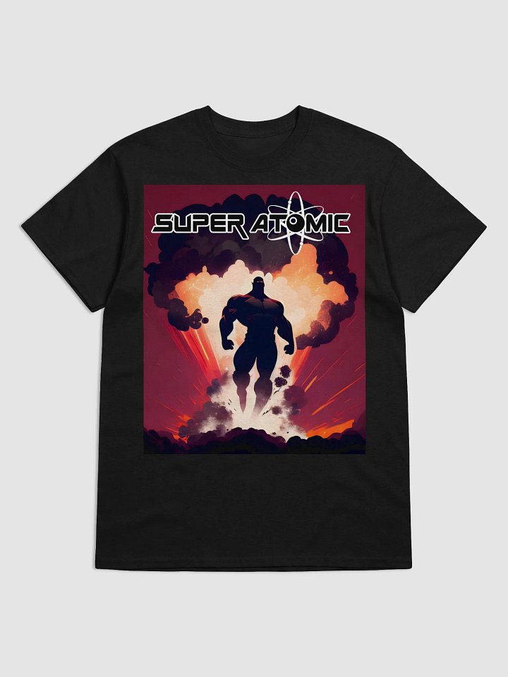 Super Atomic Roleplaying Game product image (1)