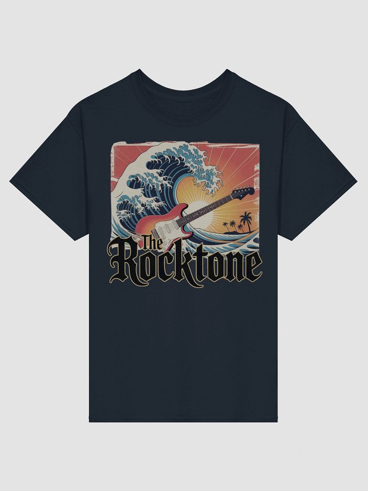 Surf Strat T-Shirt product image (3)