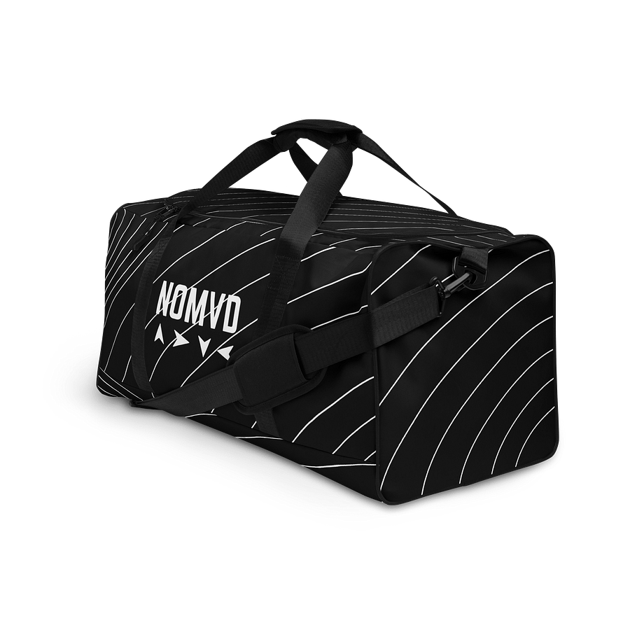 Waveform Duffle Bag product image (3)