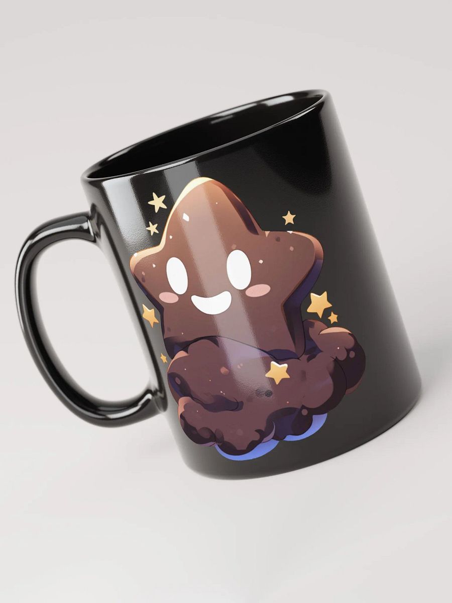 ChocoStar Mug product image (4)