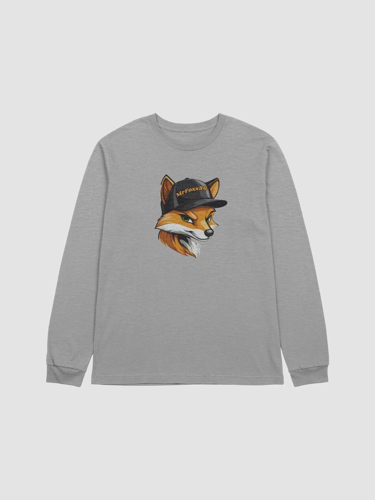 Long Sleeve T product image (12)