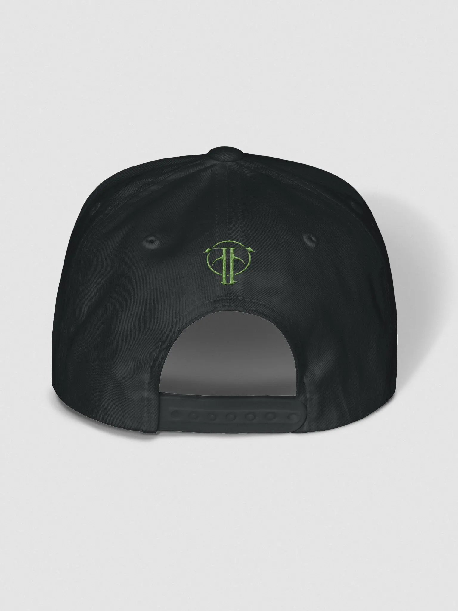 Fatal Frames - Snapback product image (4)