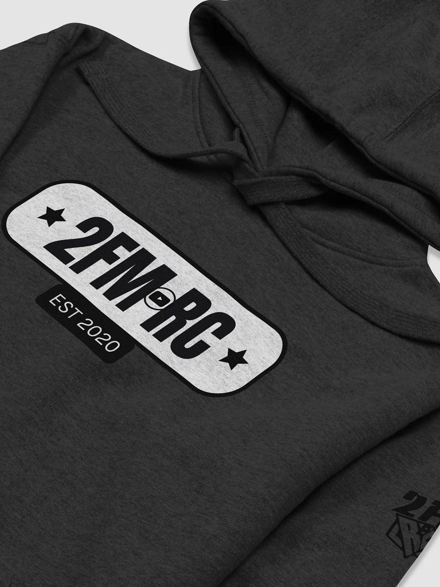2FM Star Hoodie product image (3)