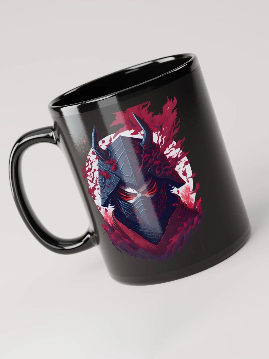 Dark Samurai product image (3)