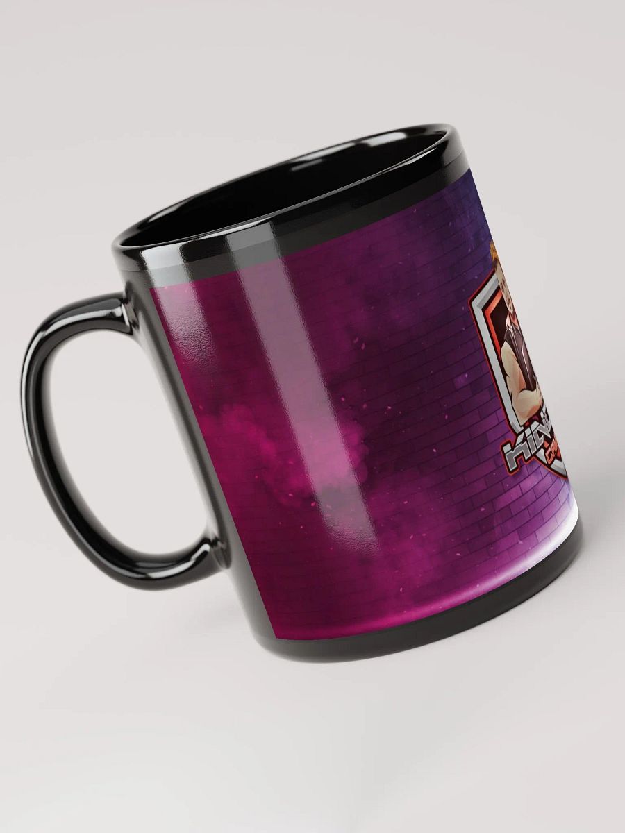 King Kip Brick Wall Mug product image (5)