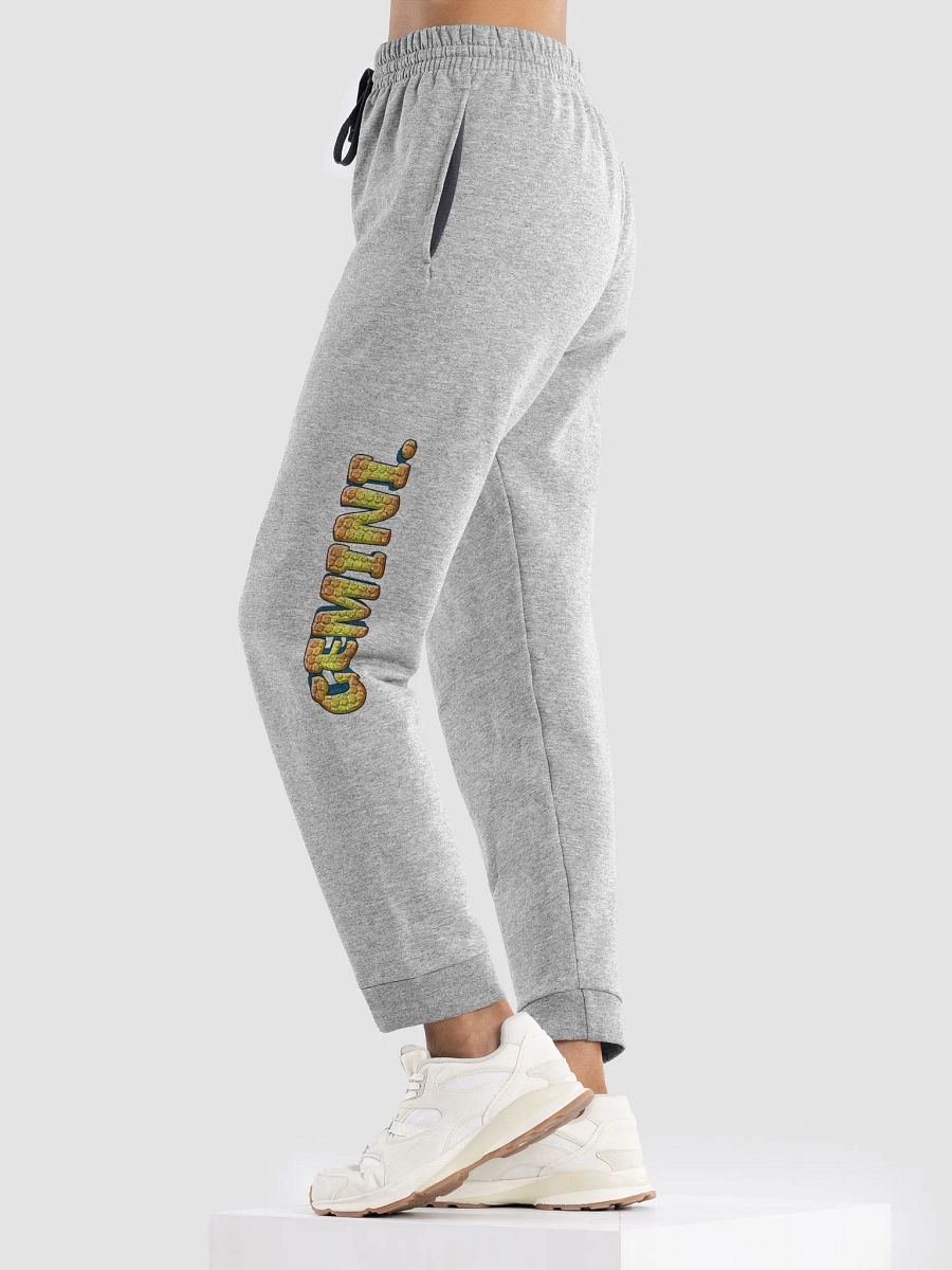 Gemini Jogger Sweats *Limited Time* product image (3)