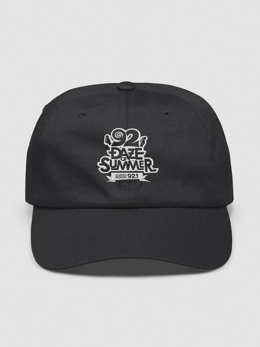 92 Daze of Summer Hat product image (1)