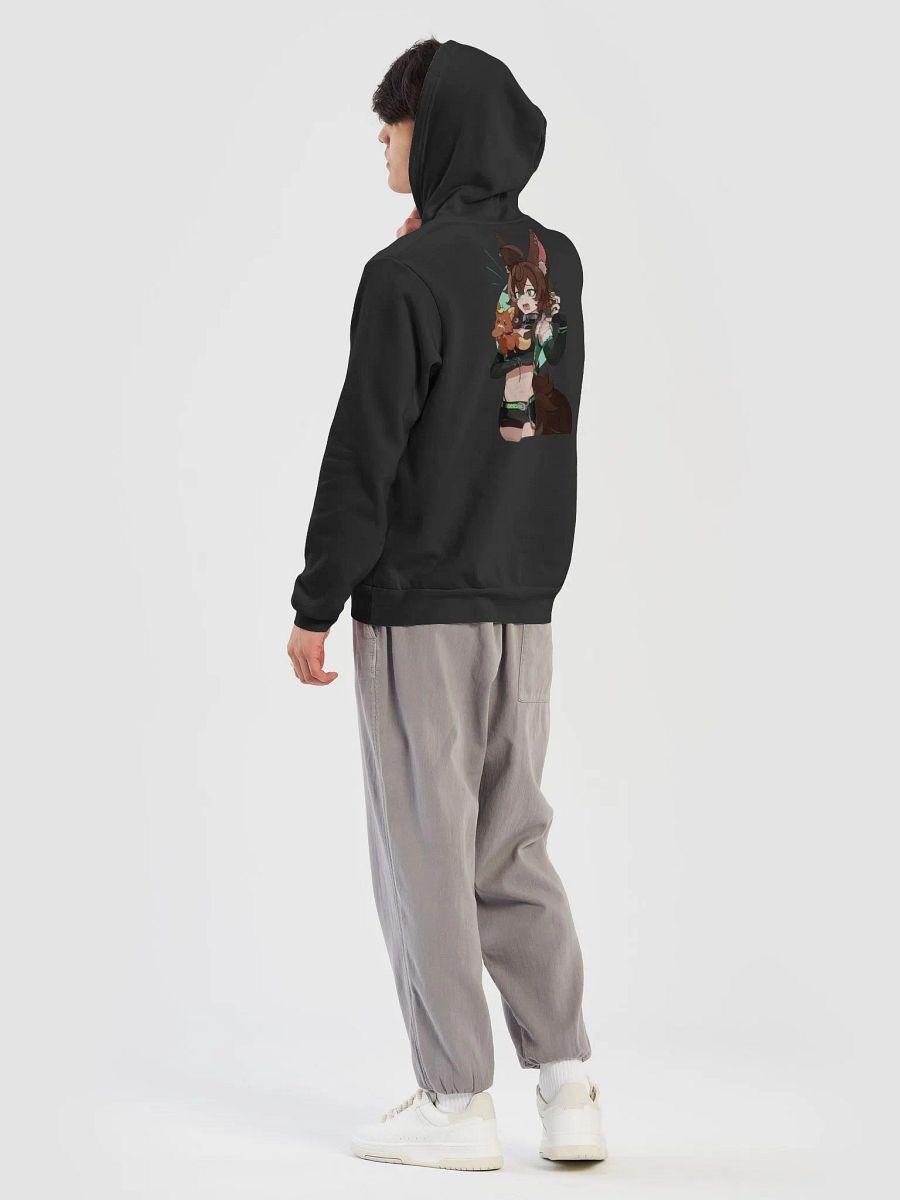 Stroop stealing Comfy hoodie product image (8)