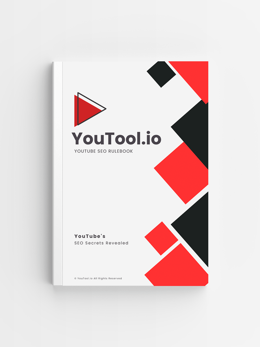 YouTool.io SEO Handbook for YouTube product image (1)