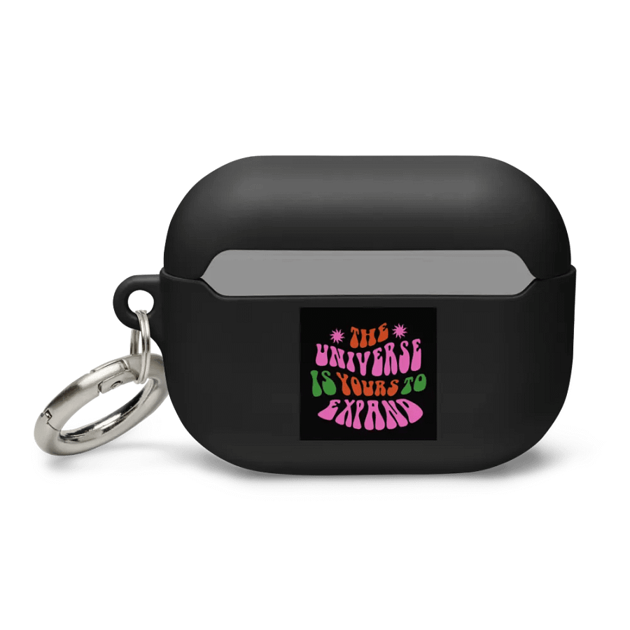 BL the universe is yours to expand AirPods case product image (1)