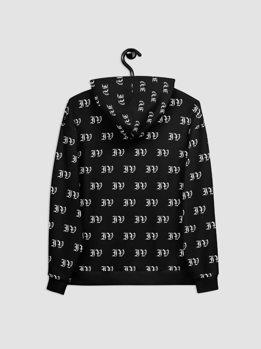 VictorIvyic All-Over Print Unisex Hoodie product image (4)