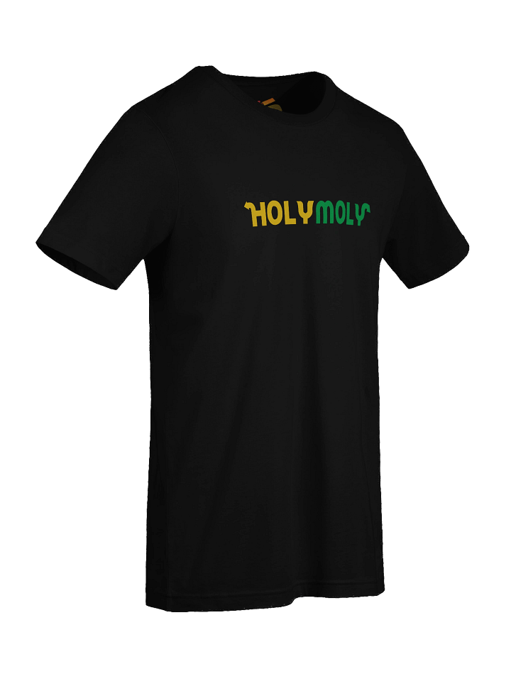 HolyMoly T-Shirt product image (2)