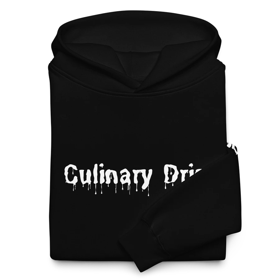 culinary drip hoodie product image (10)