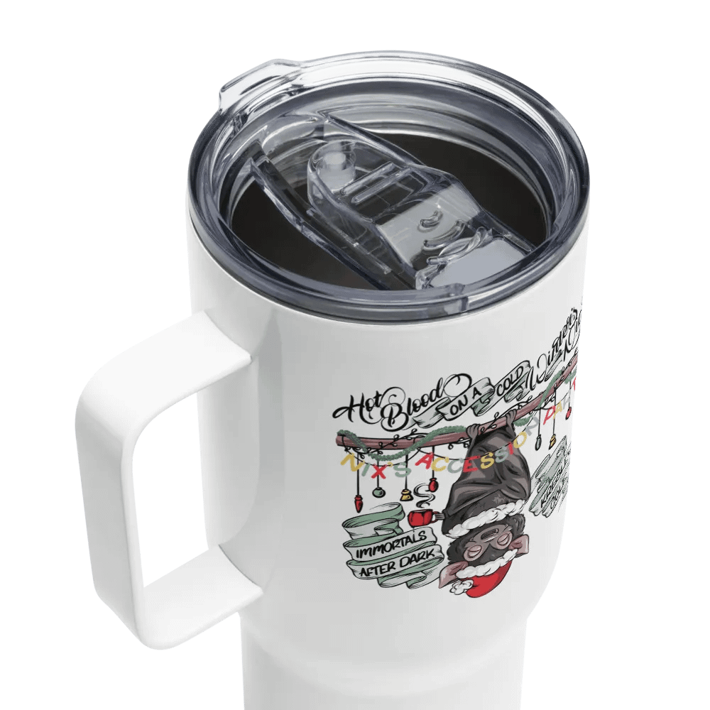 Bertil Accession Travel Mug product image (4)