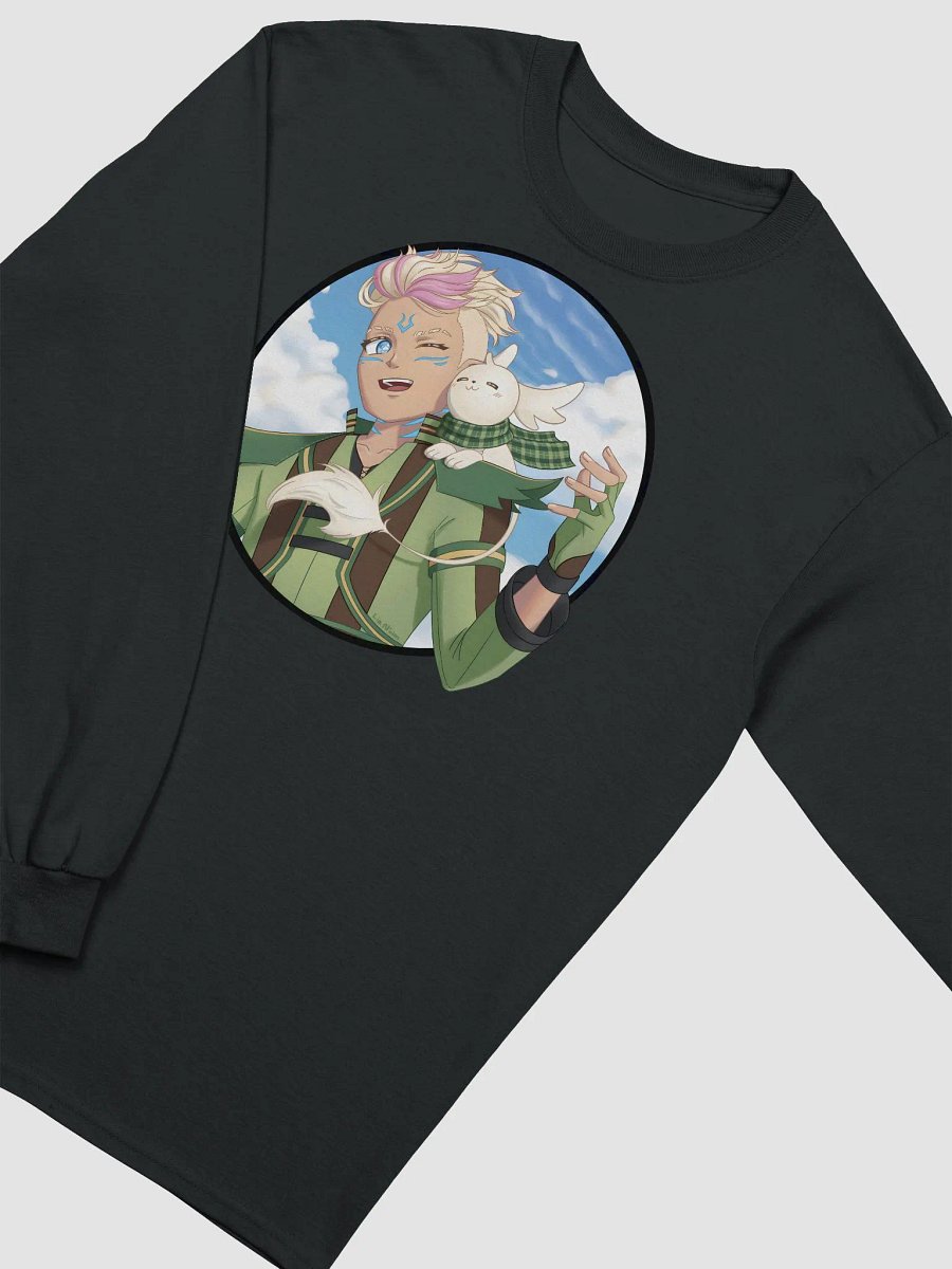 'Inseparable Duo' Longsleeve product image (27)