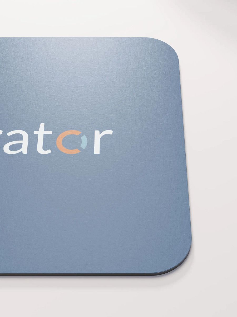 OPERATOR MOUSE PAD product image (5)