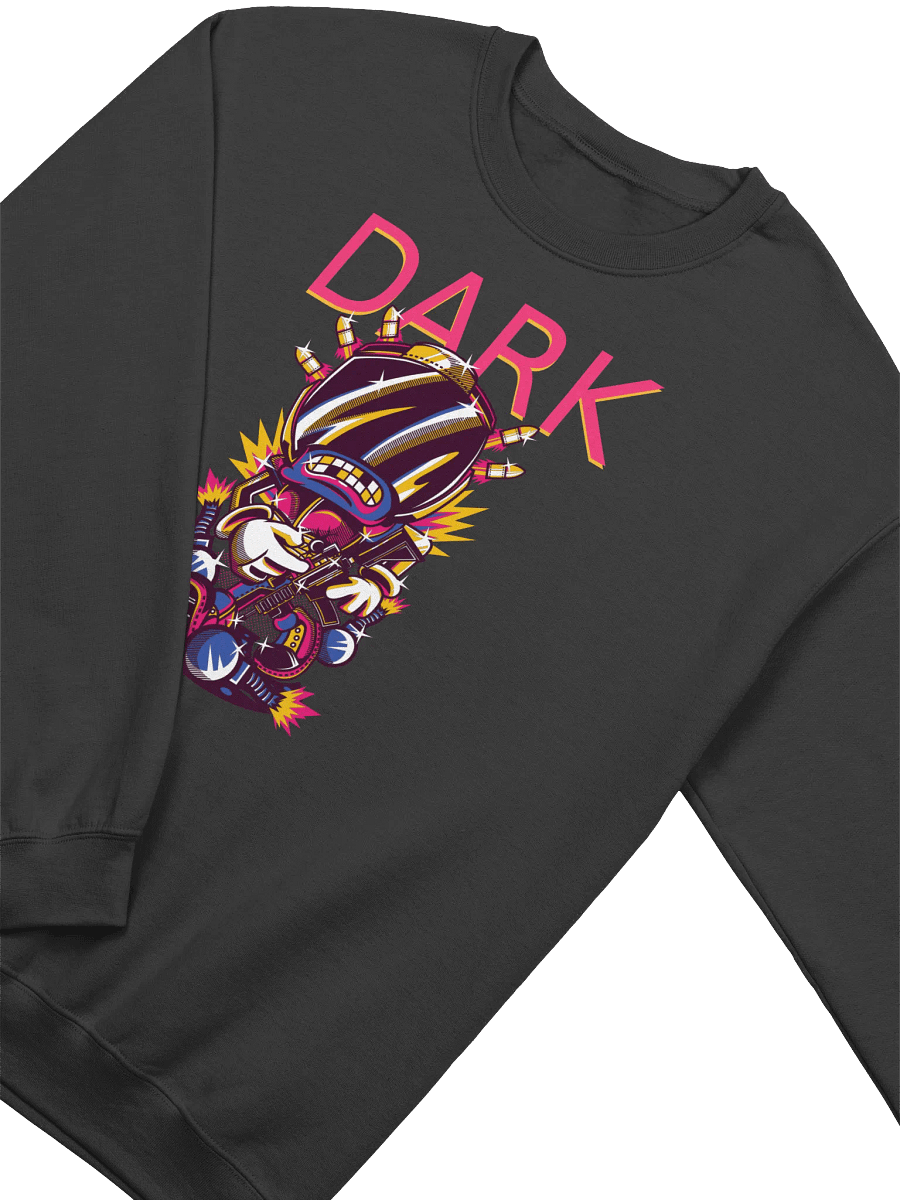 Air-Spun Classic Crewneck product image (11)