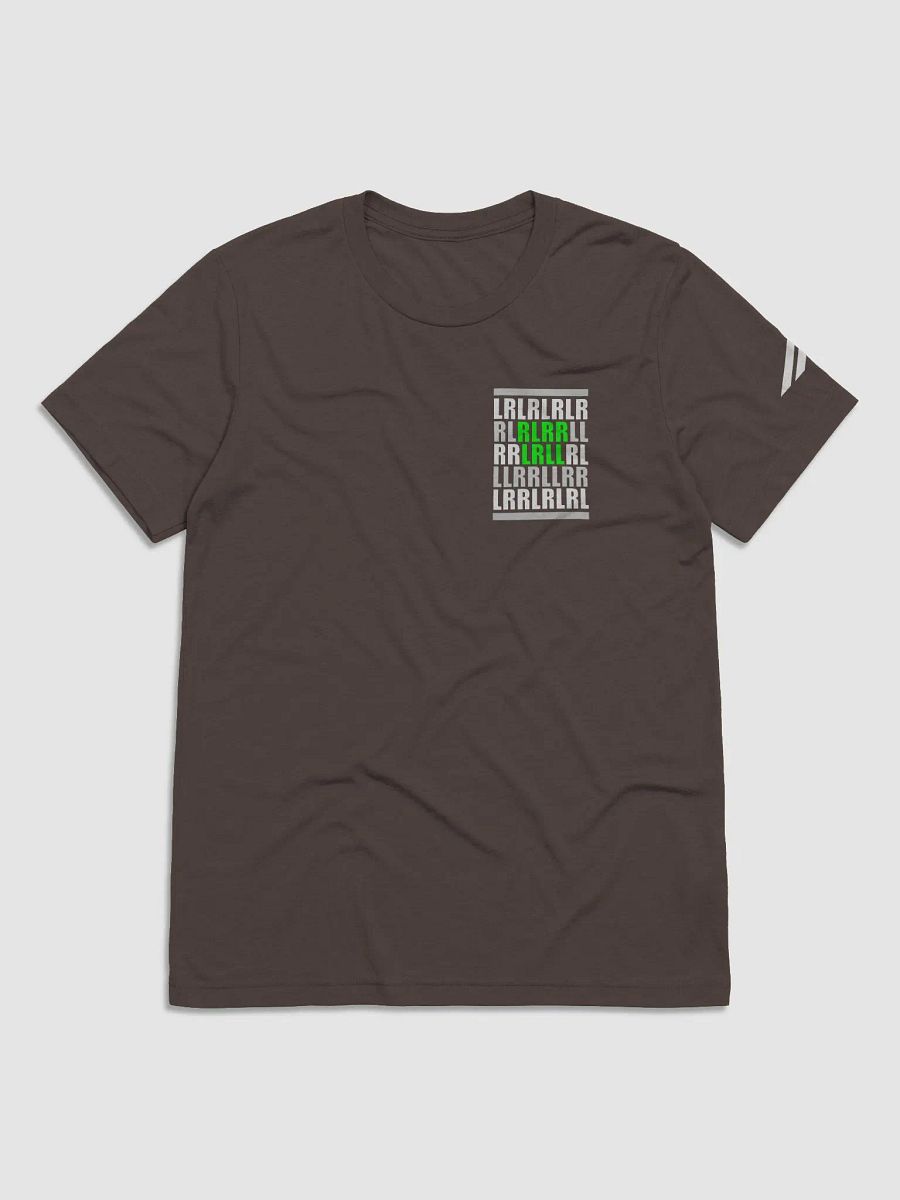 'Rudiment' Tee product image (7)