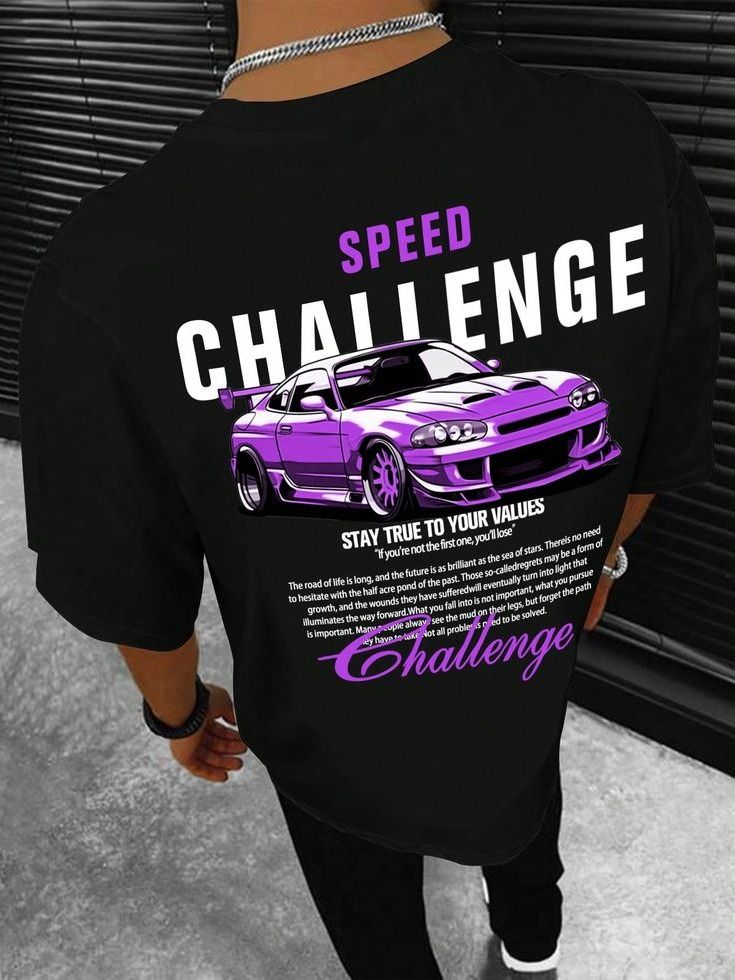 speed limit Less T-shirt product image (1)
