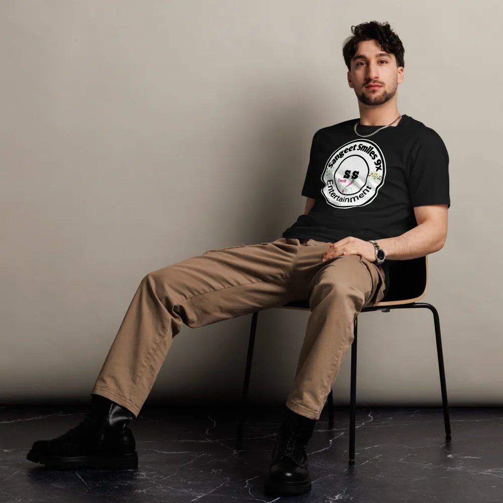 AS Colour Unisex Premium T-Shirt product image (5)