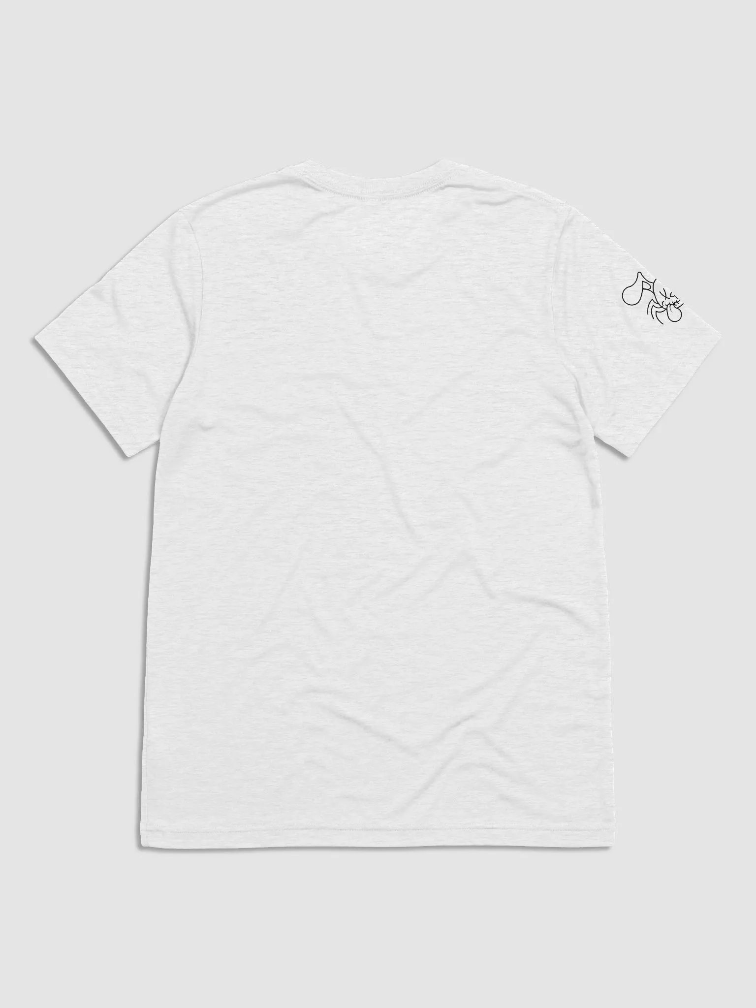 Wave 6 - At my Limit (Black Graphic) product image (4)