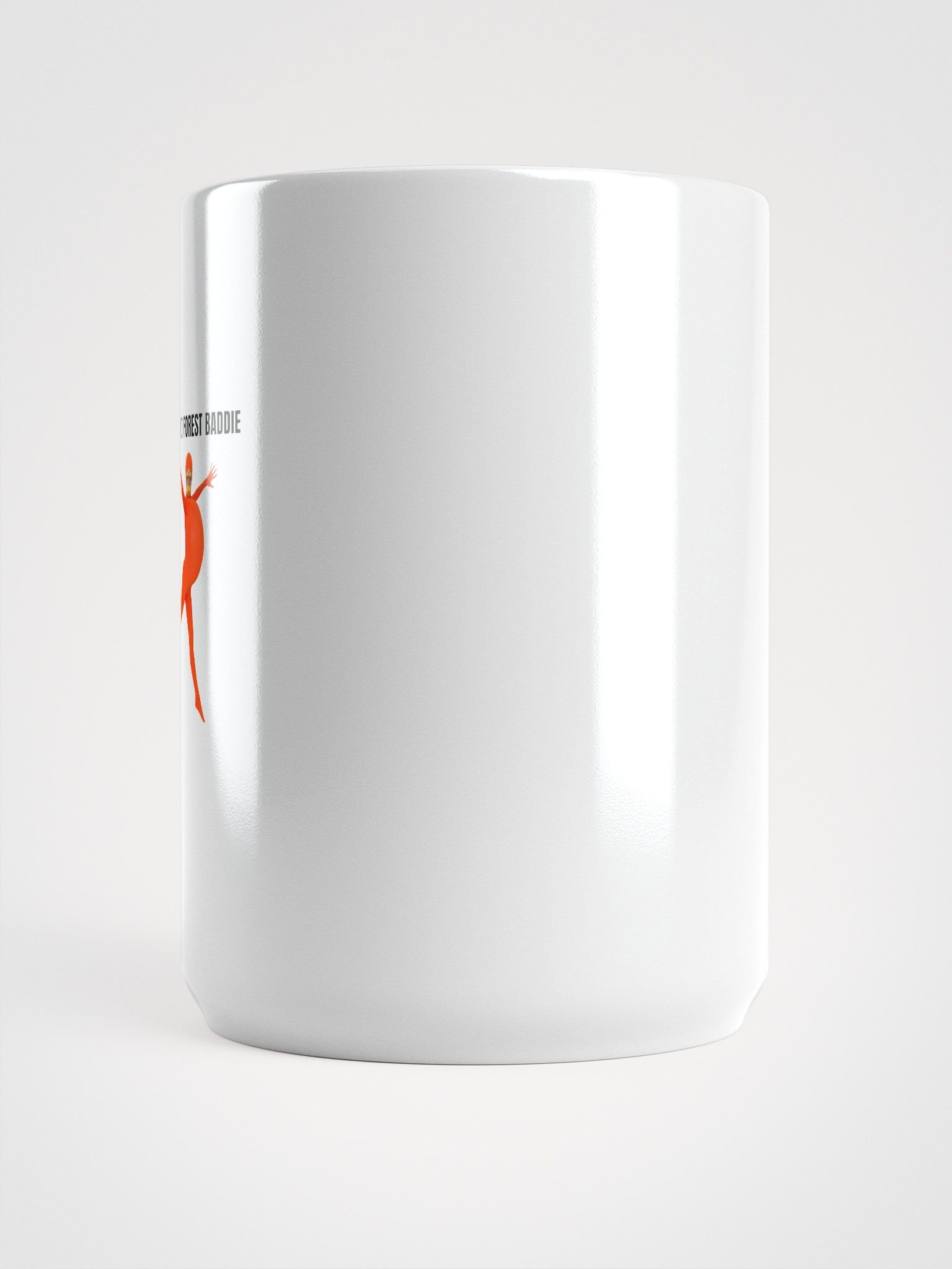 Certified Forest Baddie Mug product image (6)