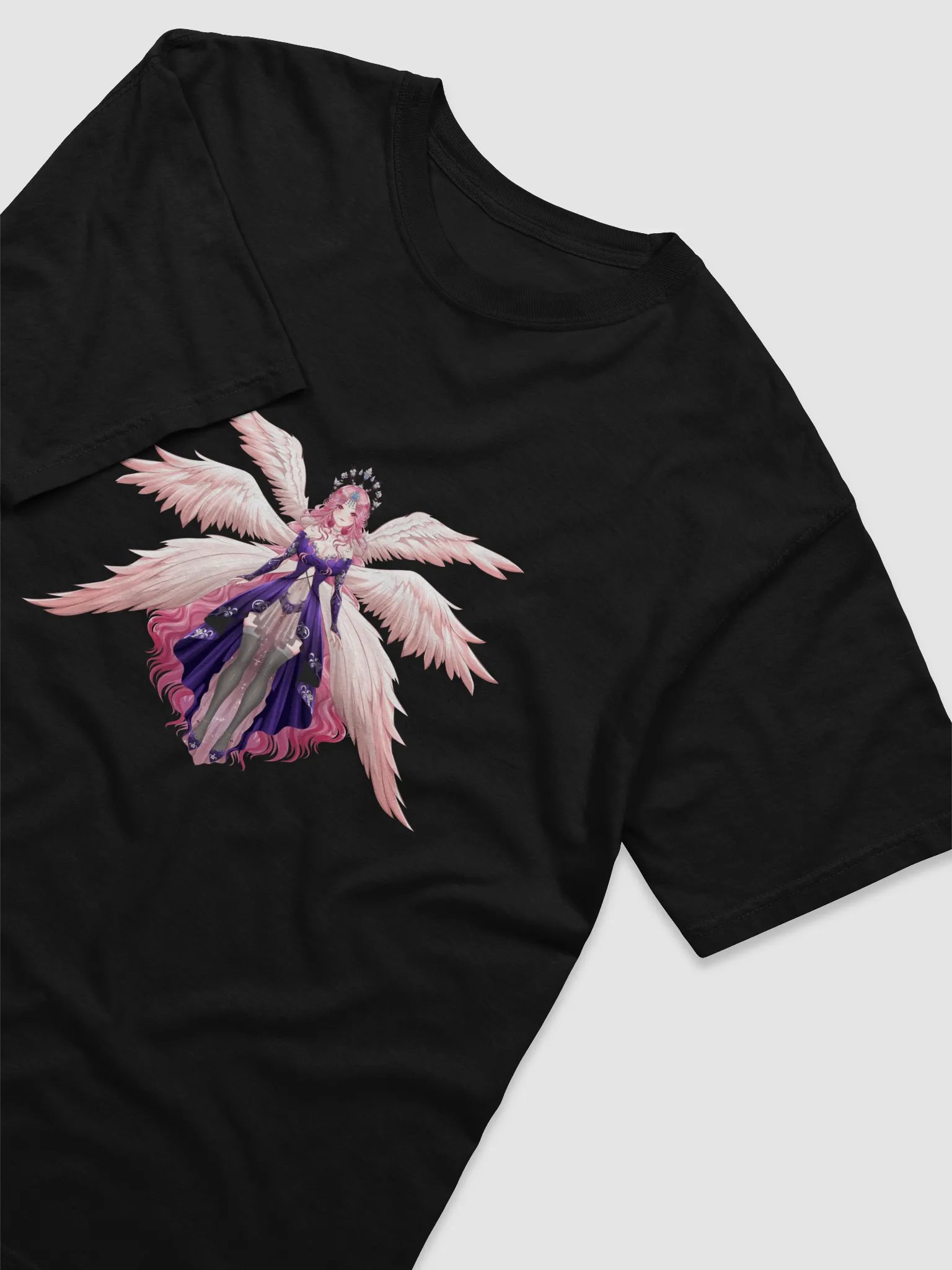 Fallen Angel T-Shirt product image (3)