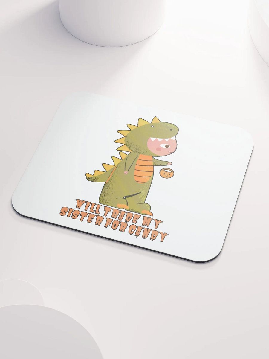 WILL TRADE MY SISTER FOR CANDY product image (3)