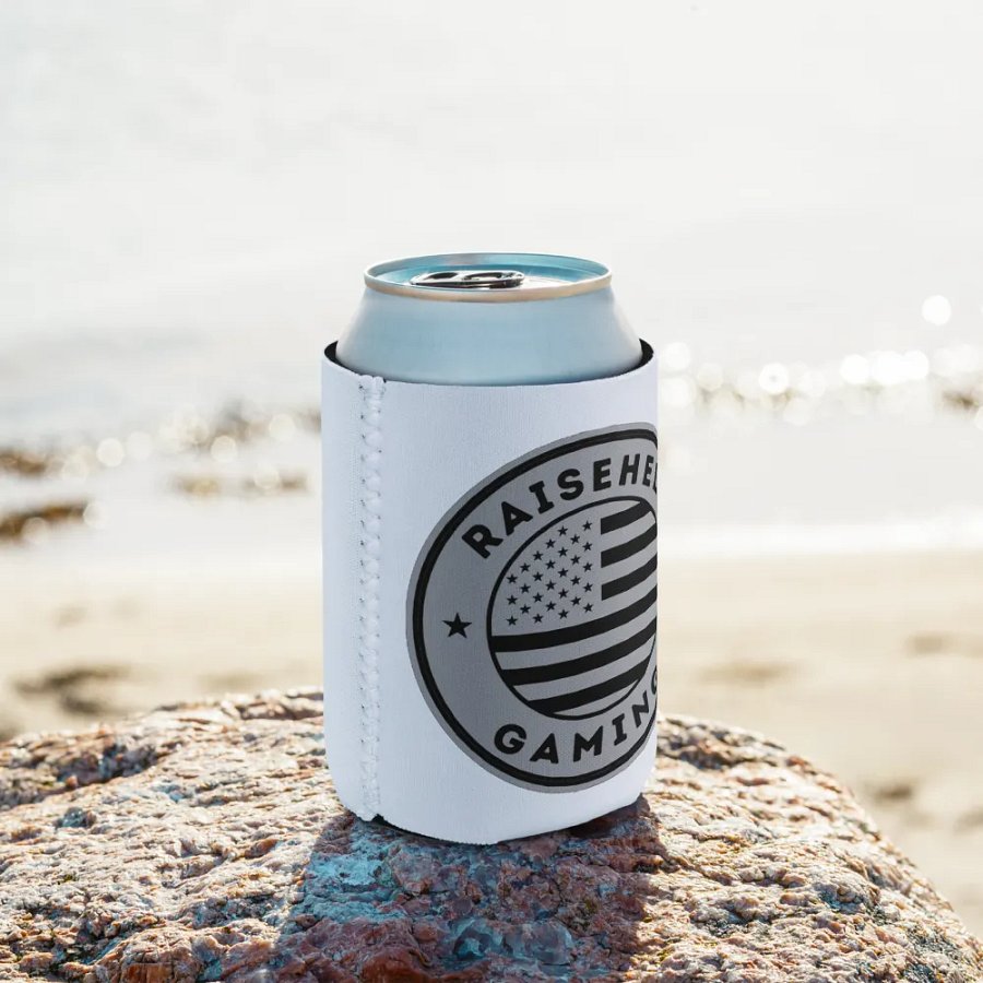 RaiseHellGaming Koozie product image (9)