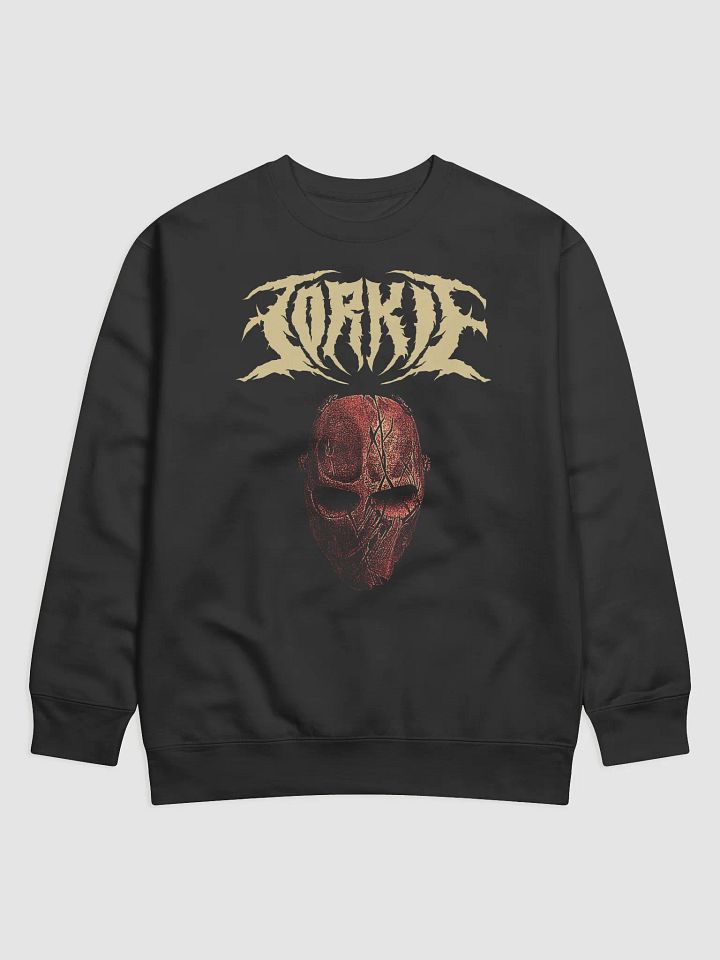 Torkie Shattered Mask Sweatshirt product image (1)