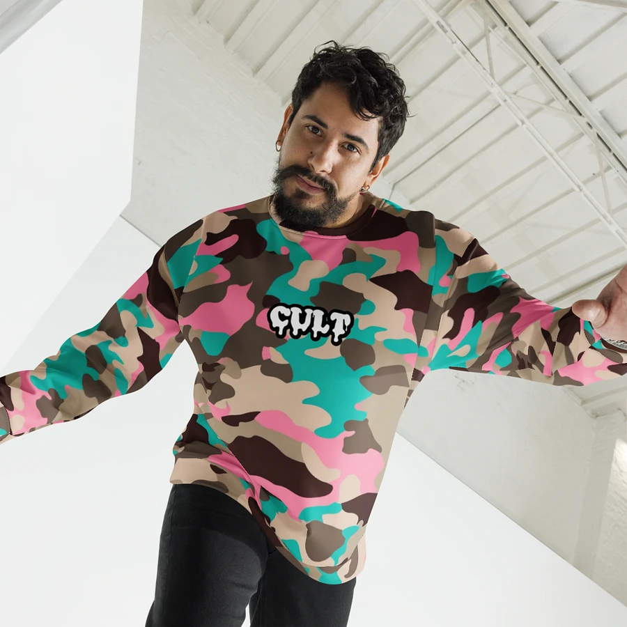 CANDY CAMO product image (4)