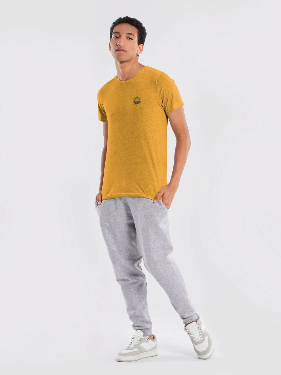 TUSD/CSEA Sun & Waves Triblend Short Sleeve T-Shirt product image (21)