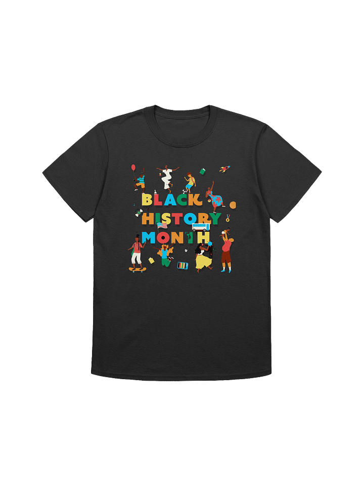 Celebrate Diversity Unisex Tee product image (6)