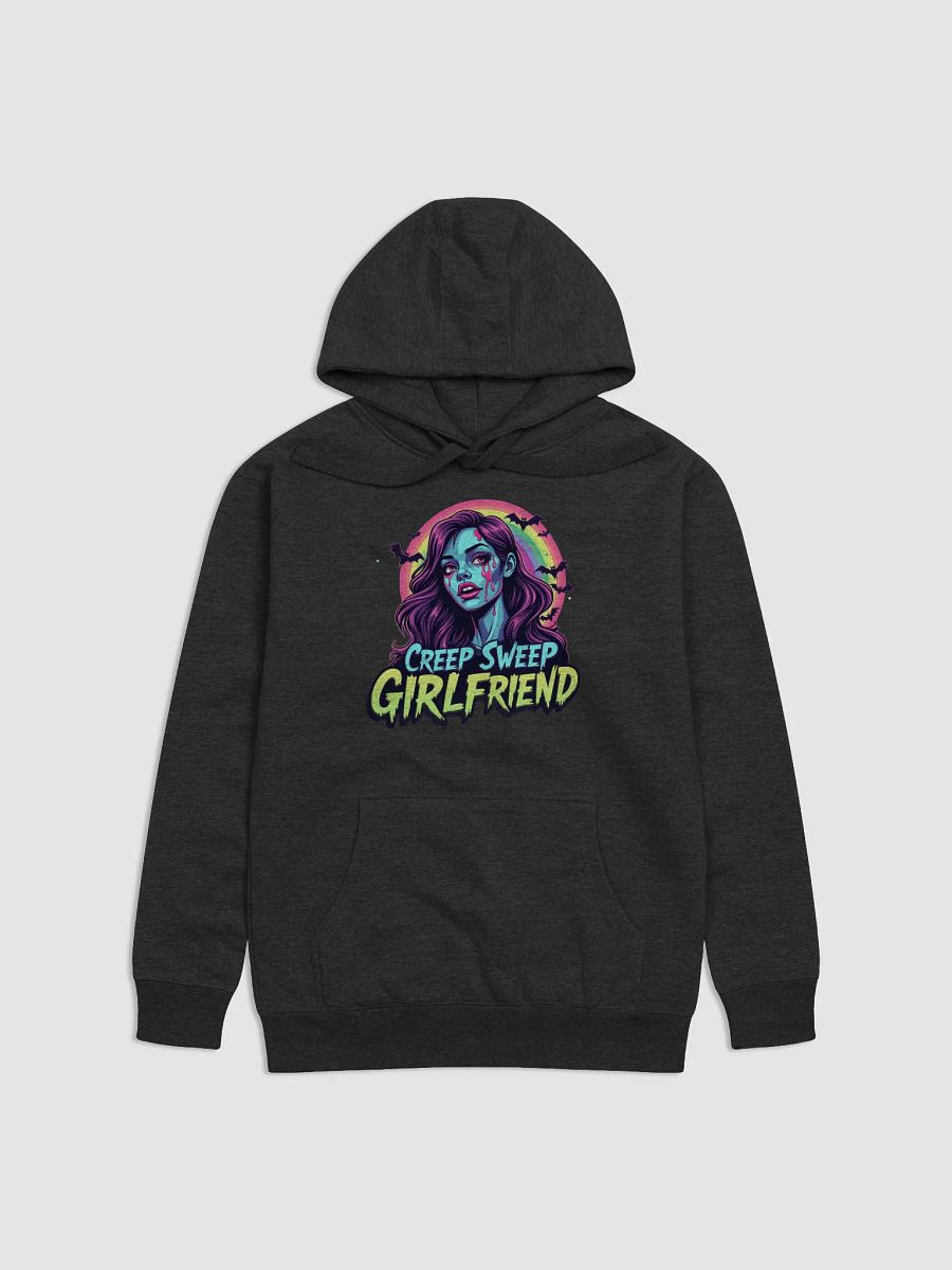 Creep Sweep Girlfriend Hoodie product image (1)