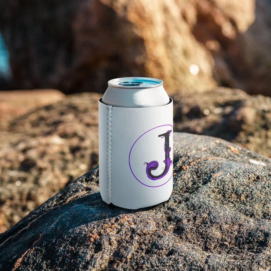 Mr Jay - Can cooler product image (9)