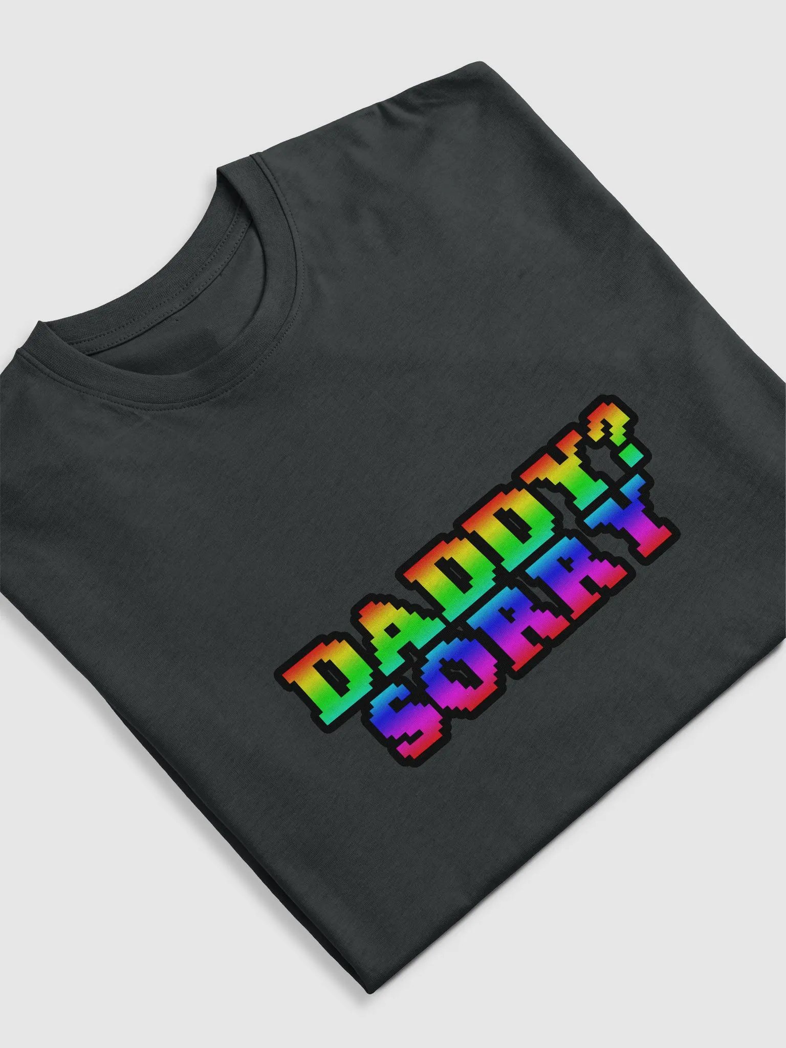 Daddy Sorry - Shirt product image (9)